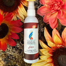 Load image into Gallery viewer, FIRE: cooling mist spray