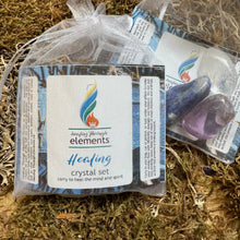 Load image into Gallery viewer, Crystal Kits