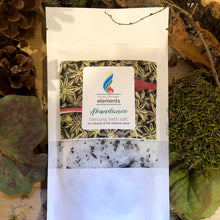 Load image into Gallery viewer, EARTH: Abundance - Bath Salt
