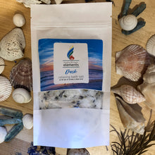 Load image into Gallery viewer, WATER: Dusk - Bath Salt