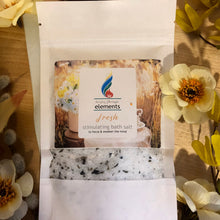 Load image into Gallery viewer, AIR: Fresh - Bath Salt