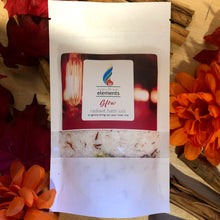 Load image into Gallery viewer, FIRE: Glow - Bath Salt