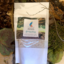 Load image into Gallery viewer, EARTH: Grounding - Bath Salt