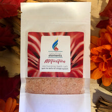 Load image into Gallery viewer, FIRE: Motivation - Bath Salt