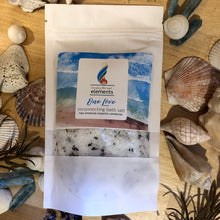 Load image into Gallery viewer, WATER: One Love - Bath Salt