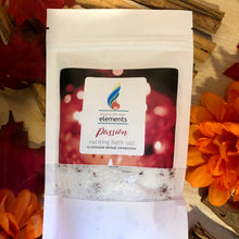 Load image into Gallery viewer, FIRE: Passion - Bath Salt