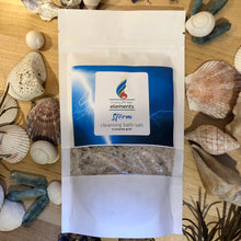 Load image into Gallery viewer, WATER: Storm - Bath Salt