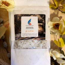 Load image into Gallery viewer, AIR: Wisdom - Bath Salt