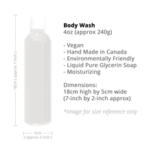 Load image into Gallery viewer, EARTH: Abundance - Body Wash