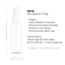 Load image into Gallery viewer, AIR: Fresh - Spray