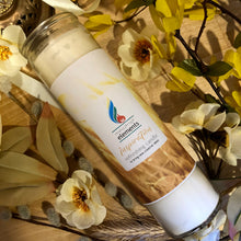 Load image into Gallery viewer, AIR: Inspiration - 7 Day Tall Pillar Candle