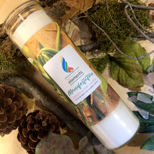 Load image into Gallery viewer, EARTH: Manifestation - 7 Day Tall Pillar Candle