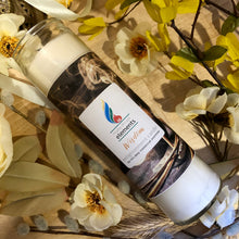 Load image into Gallery viewer, AIR: Wisdom - 7 Day Tall Pillar Candle