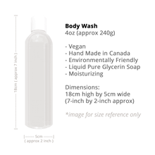 Load image into Gallery viewer, WATER: One Love - Body Wash
